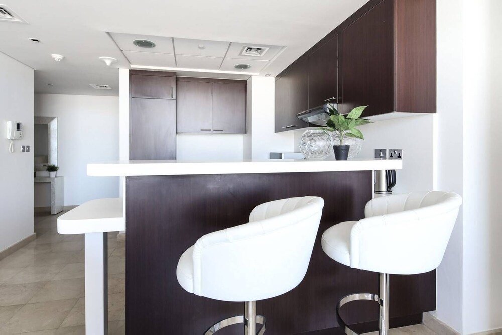 Дубай: Comfy and Lovely 1BR in Difc!