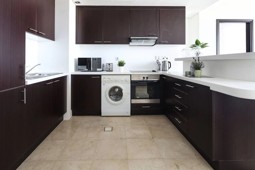 Дубай: Comfy and Lovely 1BR in Difc!