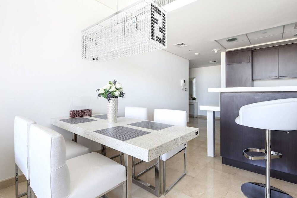 Дубай: Comfy and Lovely 1BR in Difc!