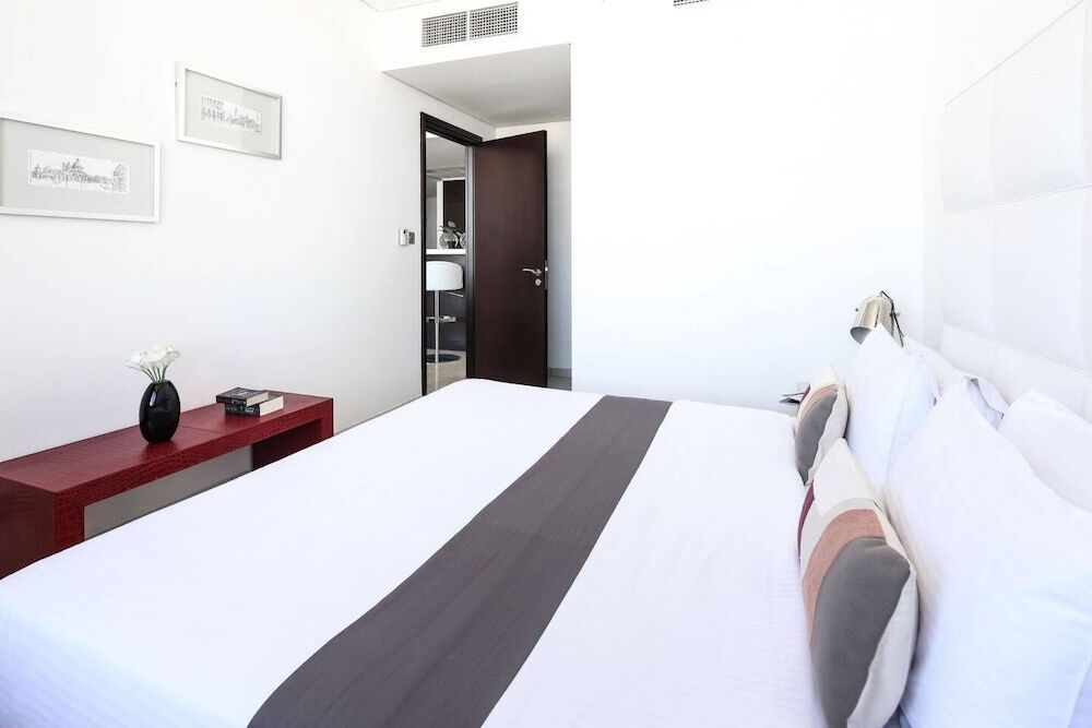 Дубай: Comfy and Lovely 1BR in Difc!