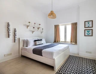 Дубай: Elegant 3BR in Dubai Marina With Scenic Views!