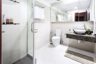 Дубай: Full Sea View! Gorgeous 2BR in JBR - Sleeps 6!