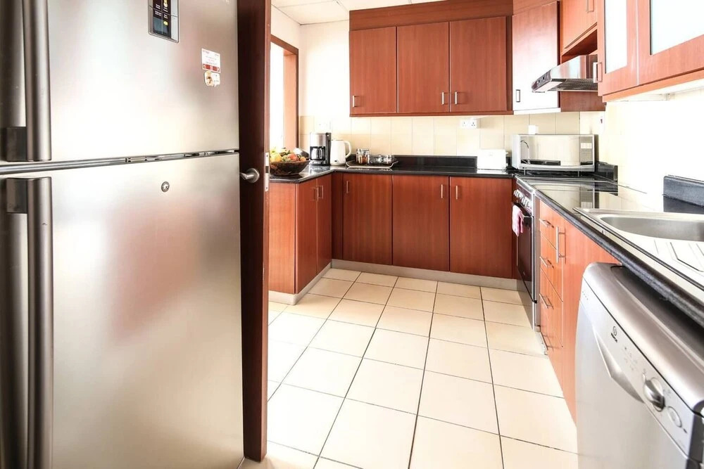 Дубай: Full Sea View! Gorgeous 2BR in JBR - Sleeps 6!