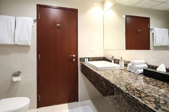 Дубай: Full Sea View! Gorgeous 2BR in JBR - Sleeps 6!