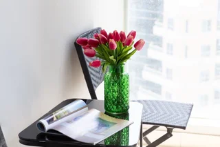 Дубай: 2BR With Sea Views From the 59th Floor - Sleeps 4!