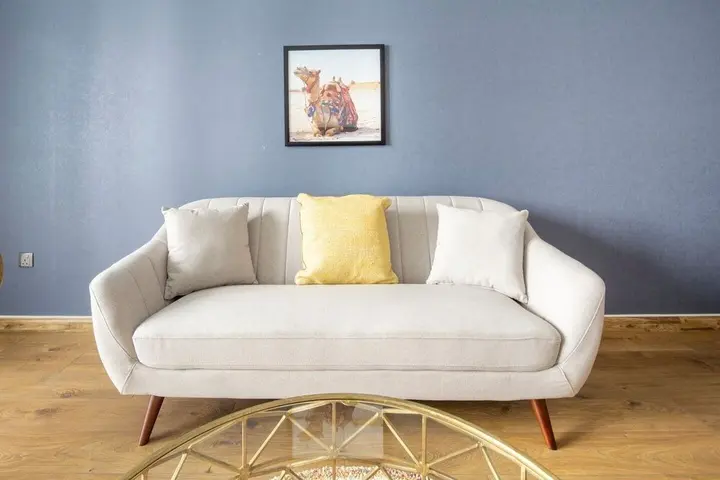 Дубай: Stunning 2BR With Study in Prime Downtown Dubai - Sleeps 5!