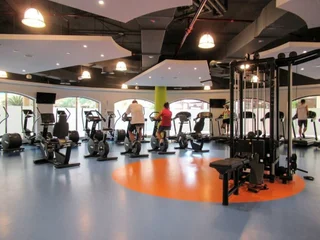 Дубай: Luxurious 2BR in JBR With Amazing Marina Views!