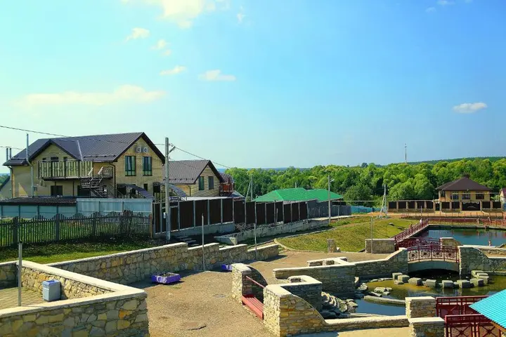 Набережные Челны: Mini Hotel on Leningradskaya