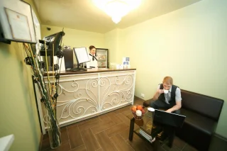 Набережные Челны: Mini Hotel on Leningradskaya