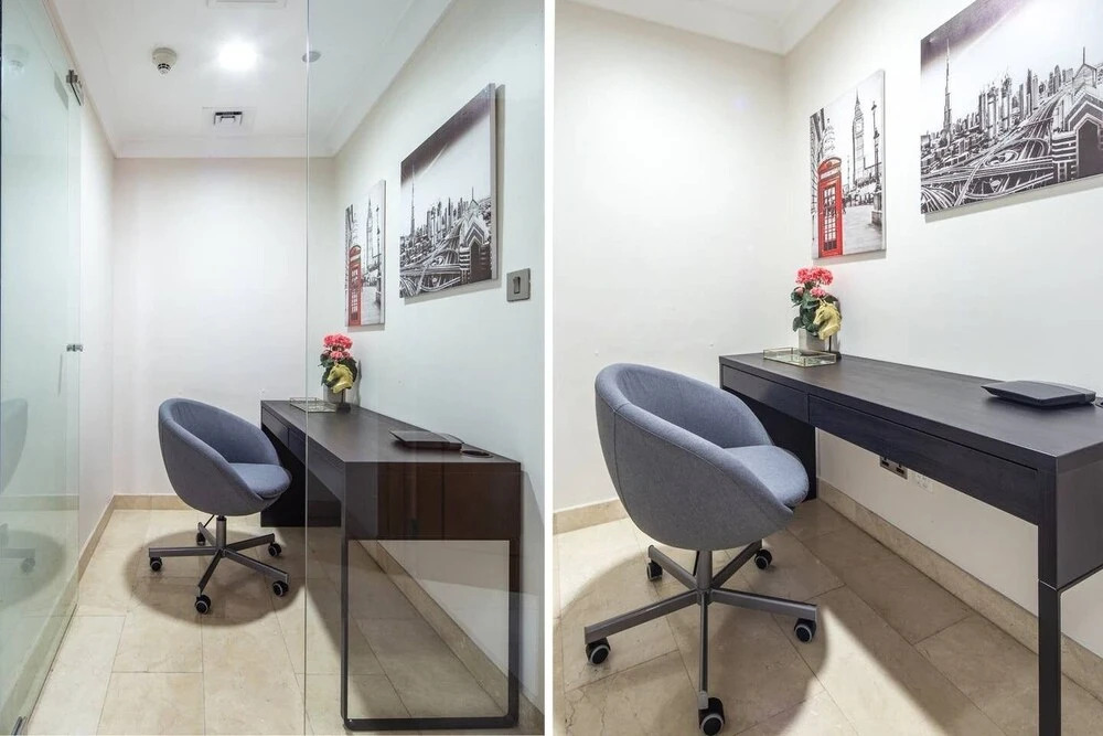Дубай: Modern + Premium 2BR With Full Dubai Marina Views!