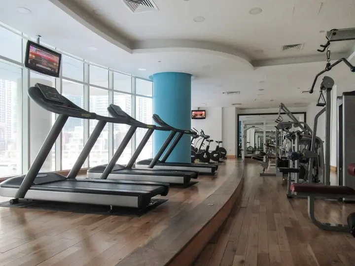 Дубай: Modern + Premium 2BR With Full Dubai Marina Views!