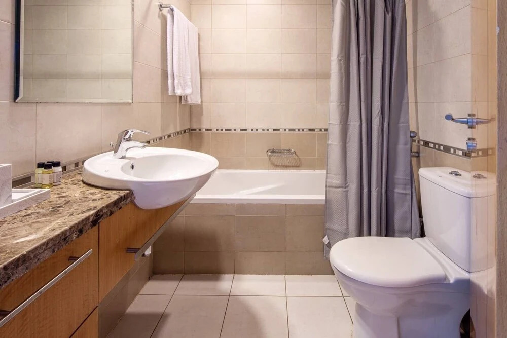 Дубай: Modern + Premium 2BR With Full Dubai Marina Views!
