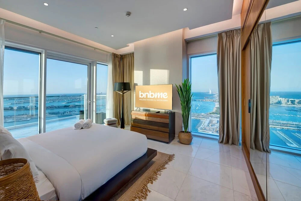 Дубай: bnbme 5B-1JBR-3073
