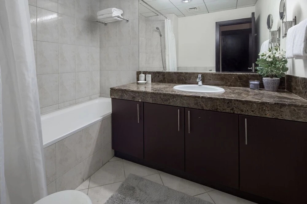Дубай: Spacious 1BR in Heart of JVC