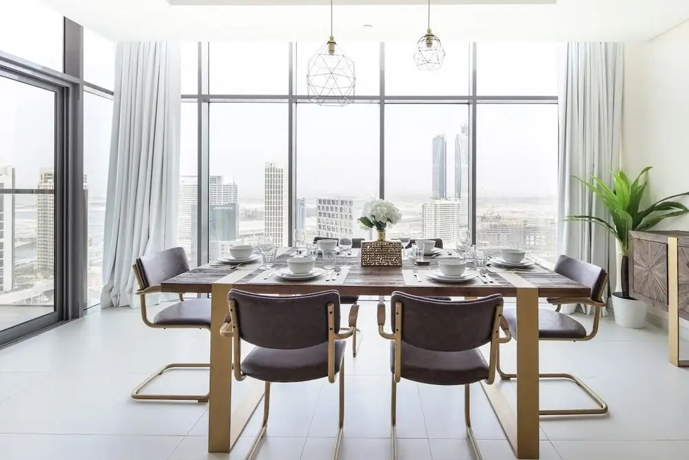 Дубай: Superior + Luxurious 2BR - Sleeping 7!