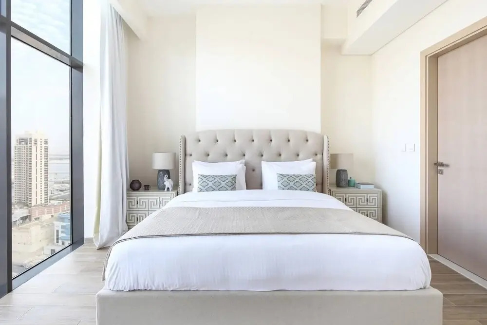 Дубай: Superior + Luxurious 2BR - Sleeping 7!
