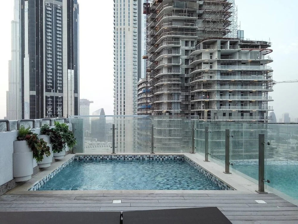 Дубай: Superior + Luxurious 2BR - Sleeping 7!