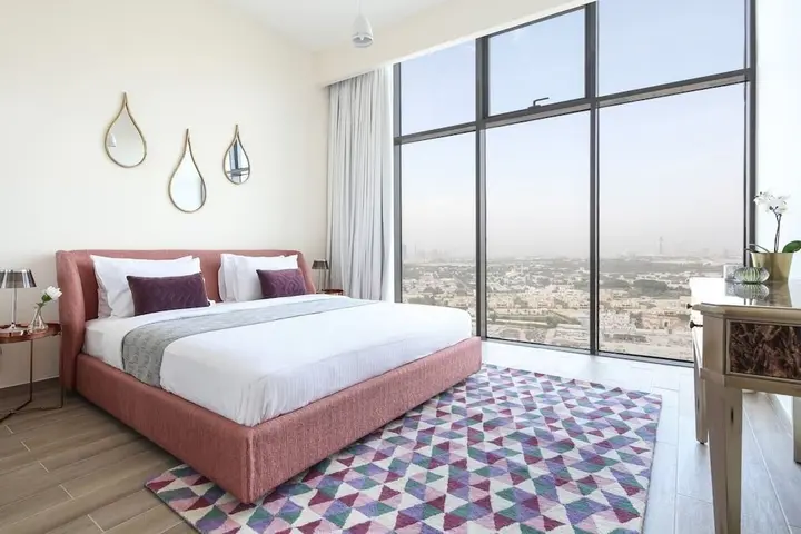 Дубай: Superior + Luxurious 2BR - Sleeping 7!