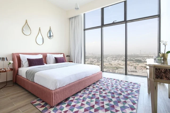 Дубай: Superior + Luxurious 2BR - Sleeping 7!