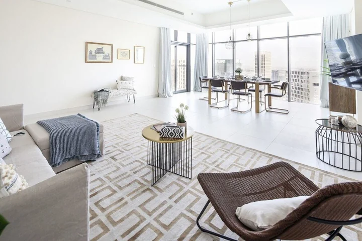 Дубай: Superior + Luxurious 2BR - Sleeping 7!