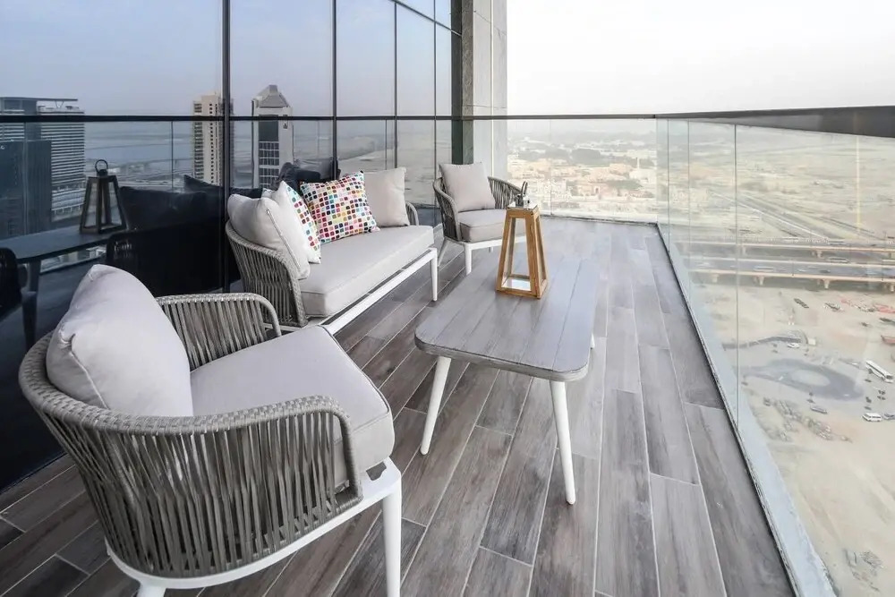 Дубай: Superior + Luxurious 2BR - Sleeping 7!