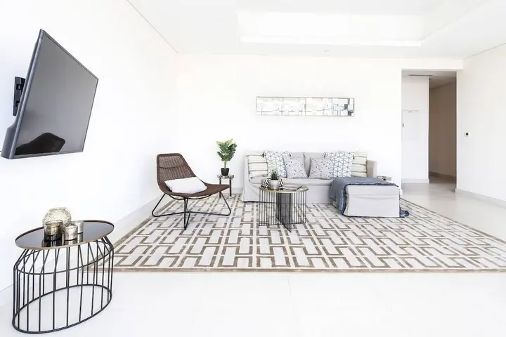 Дубай: Superior + Luxurious 2BR - Sleeping 7!