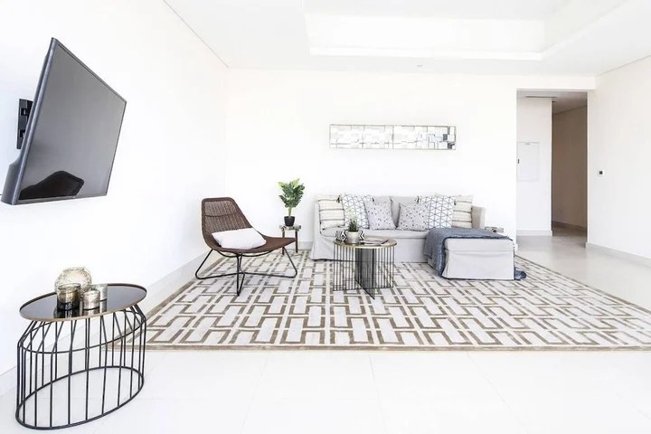 Дубай: Superior + Luxurious 2BR - Sleeping 7!