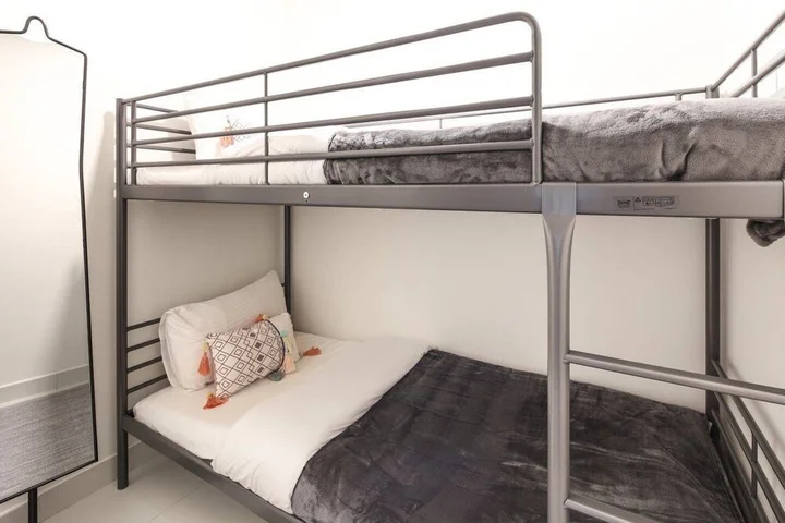 Дубай: Superior + Luxurious 2BR - Sleeping 7!
