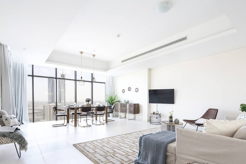 Дубай: Superior + Luxurious 2BR - Sleeping 7!