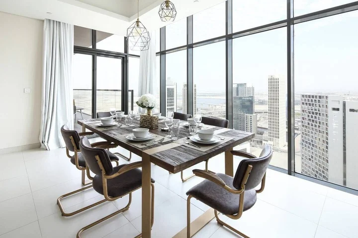 Дубай: Superior + Luxurious 2BR - Sleeping 7!