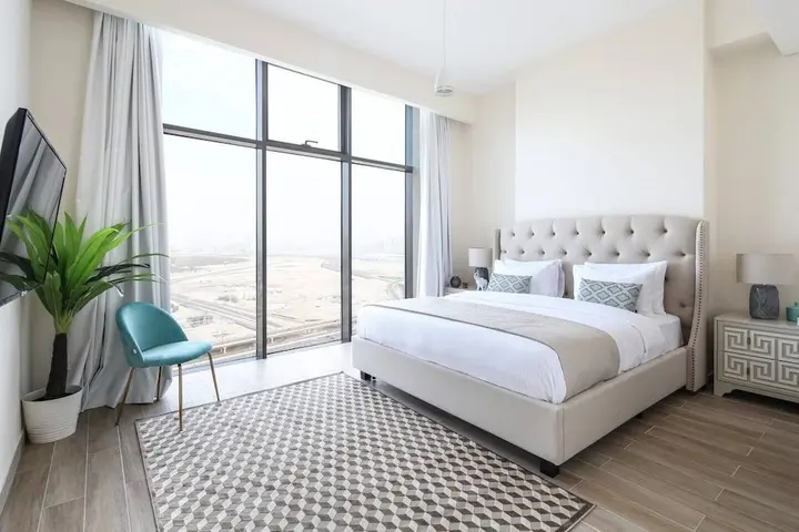 Дубай: Superior + Luxurious 2BR - Sleeping 7!
