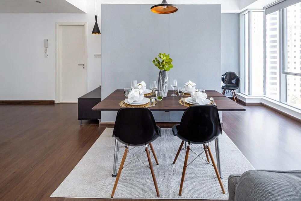 Дубай: Cozy and Stylish 1BR Apartment in Dubai Marina