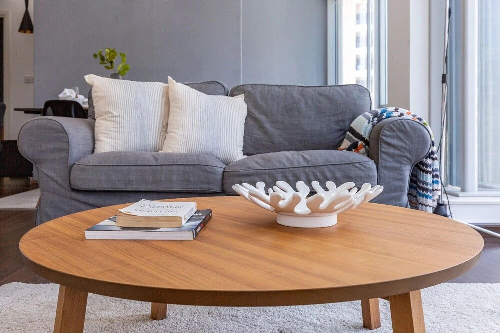 Дубай: Cozy and Stylish 1BR Apartment in Dubai Marina