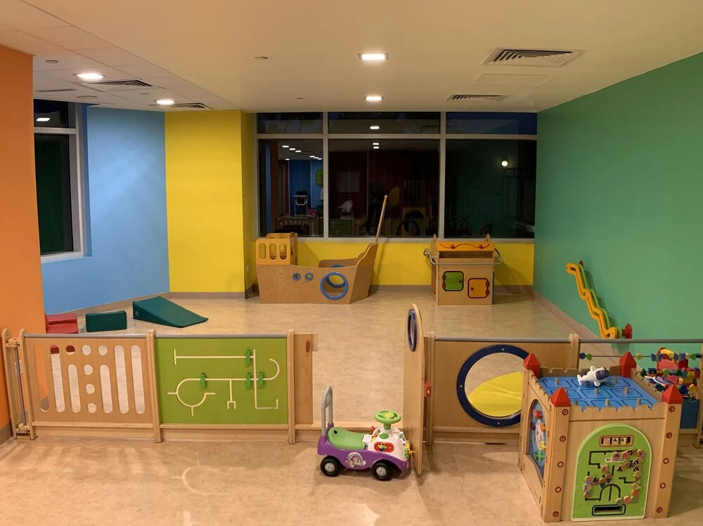 Дубай: bnbme | The Lofts Emaar | 1 BDR