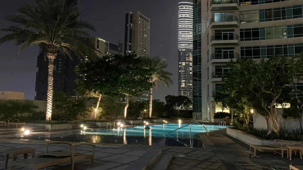 Дубай: bnbme | The Lofts Emaar | 1 BDR