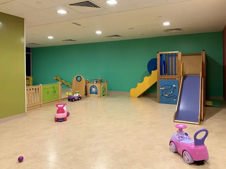 Дубай: bnbme | The Lofts Emaar | 1 BDR