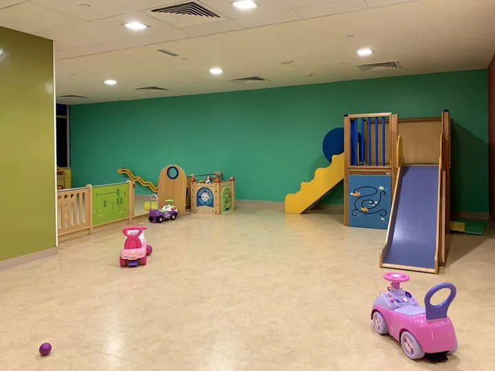Дубай: bnbme | The Lofts Emaar | 1 BDR