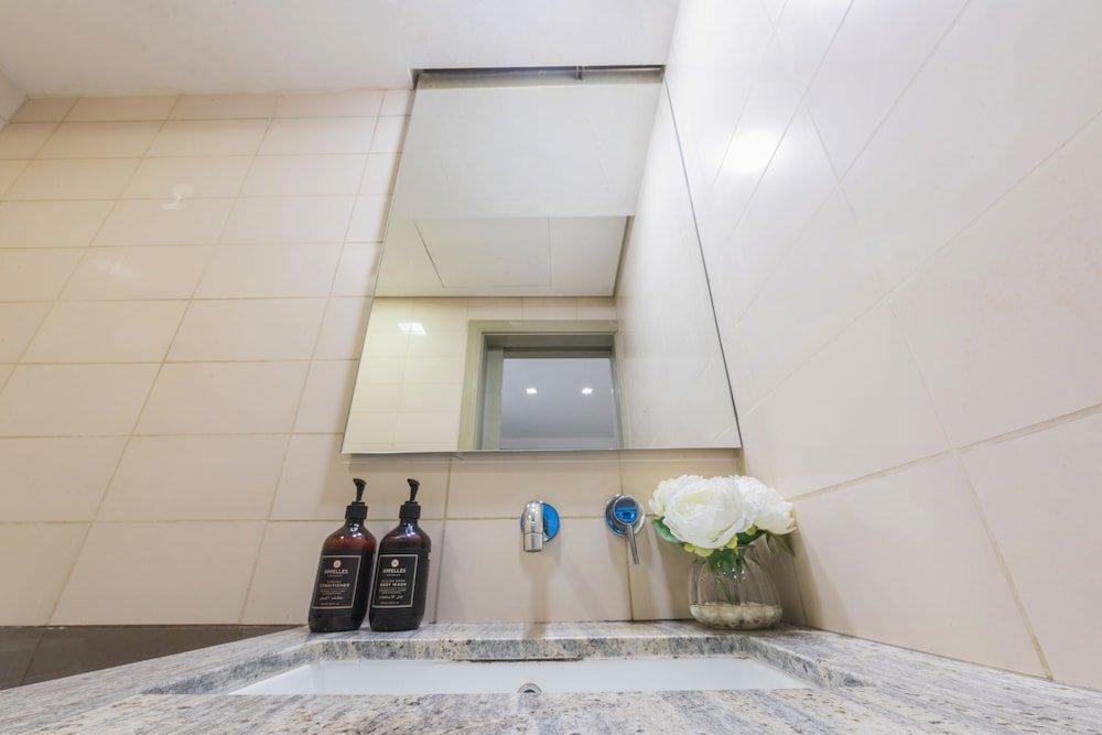 Дубай: bnbme | The Lofts Emaar | 1 BDR