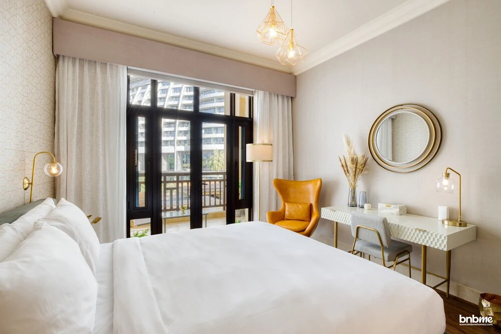 Дубай: 1b-Al Tajer-6018