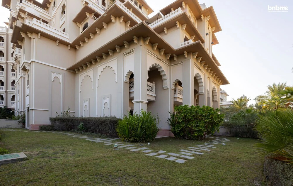 Дубай: 2B-GrandeurMughal-AG03
