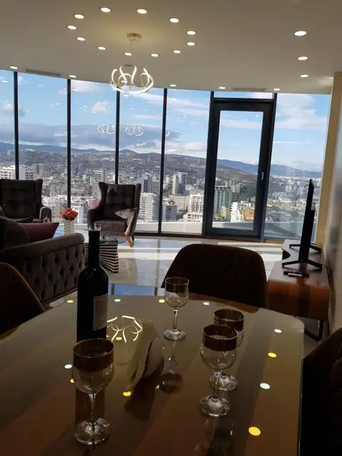 Тбилиси: Апарт-Отель RGC Hospitality