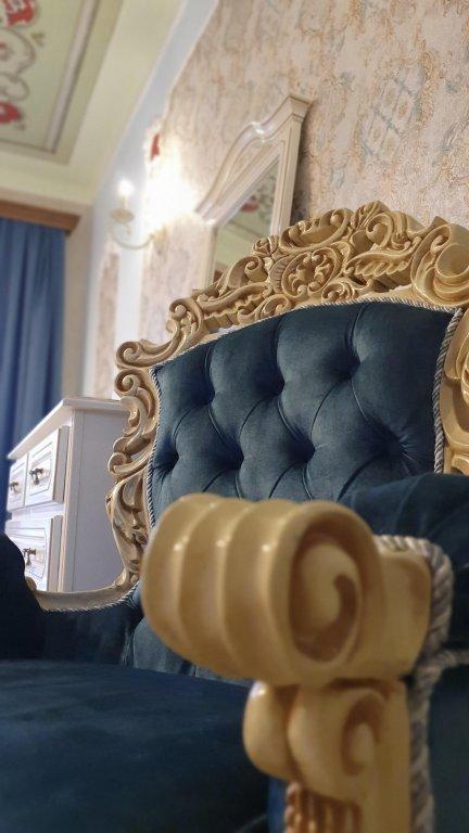 Гюмри: Отель Jinjotel Boutique