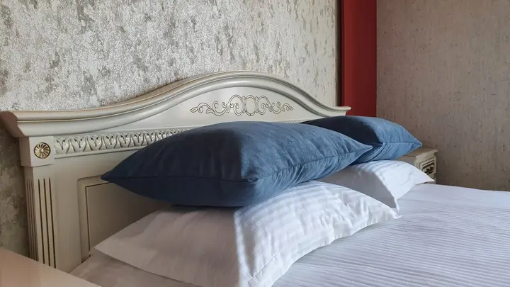 Гюмри: Отель Jinjotel Boutique