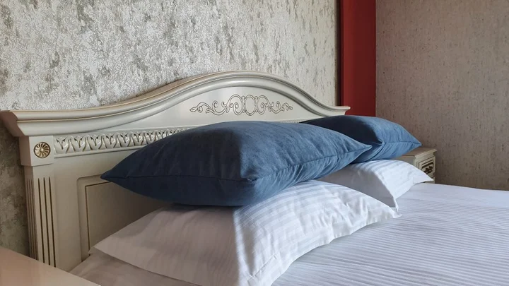 Гюмри: Отель Jinjotel Boutique