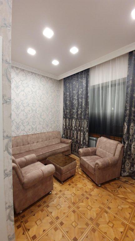 Гюмри: Отель Jinjotel Boutique