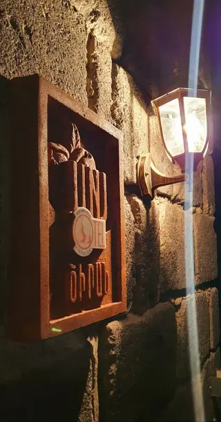 Гюмри: Отель Jinjotel Boutique