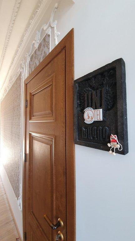 Гюмри: Отель Jinjotel Boutique