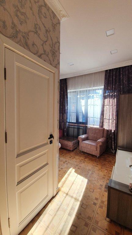 Гюмри: Отель Jinjotel Boutique