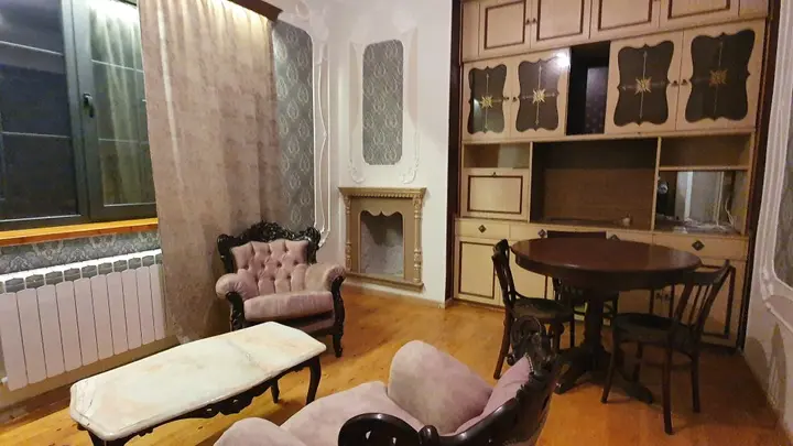 Гюмри: Отель Jinjotel Boutique