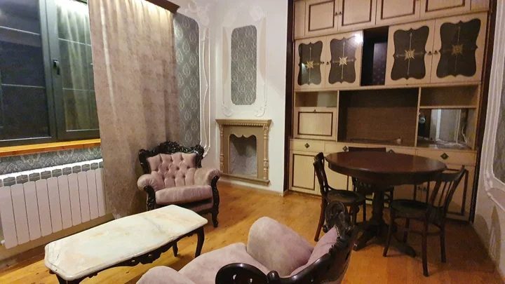 Гюмри: Отель Jinjotel Boutique